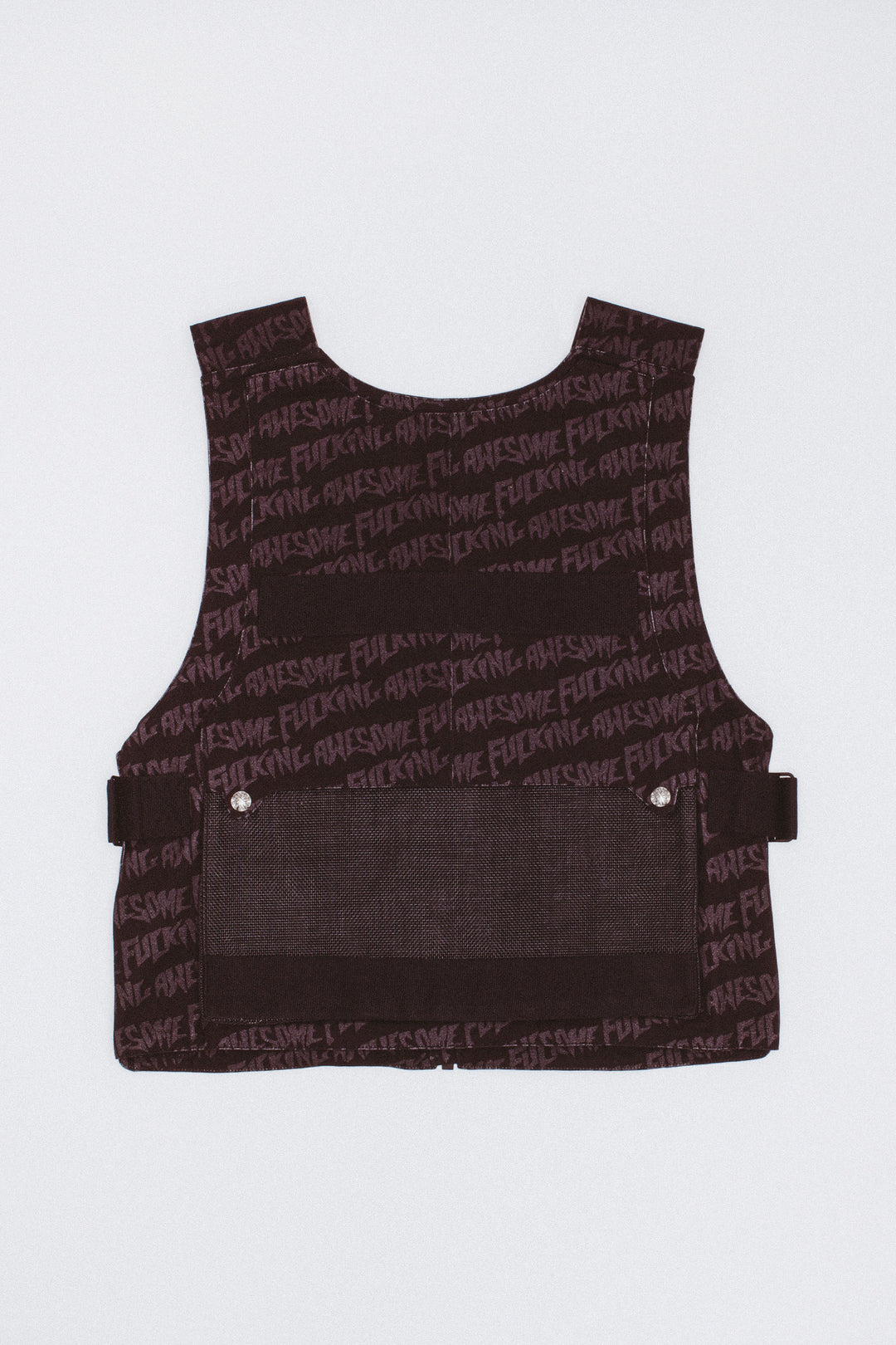 Mesh Tactical Vest
