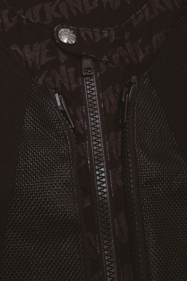 Mesh Tactical Vest
