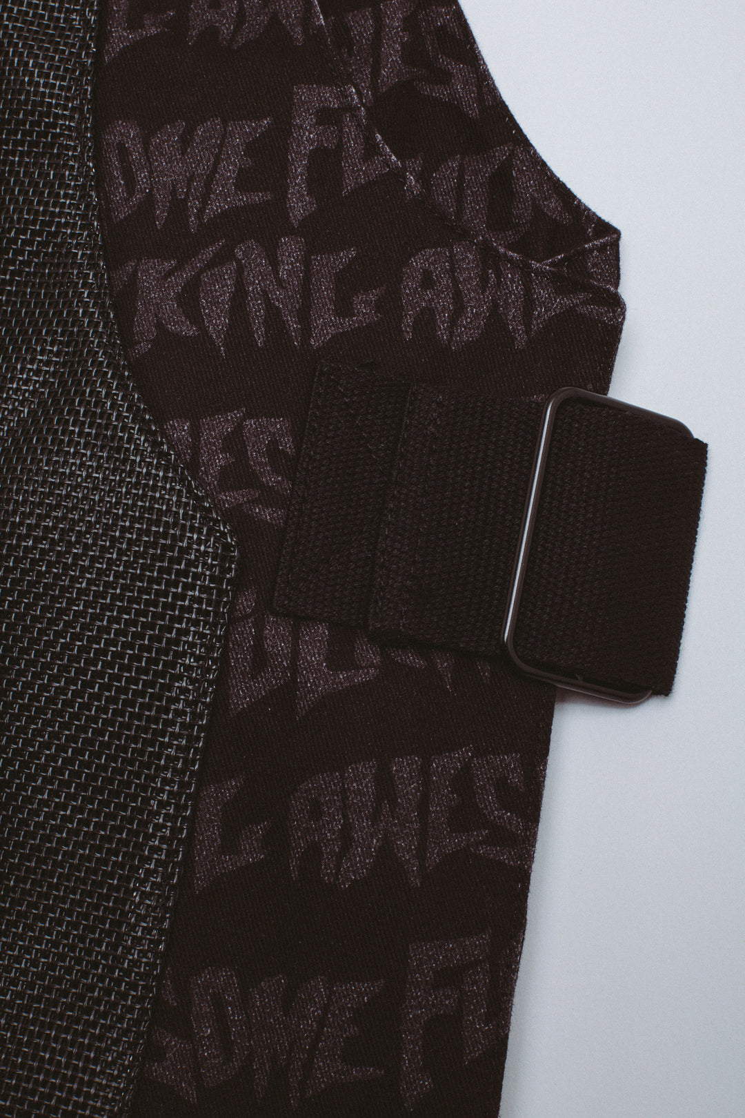 Mesh Tactical Vest