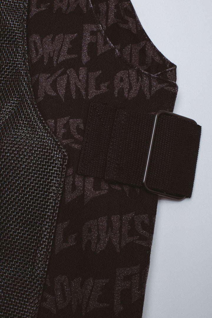 Mesh Tactical Vest