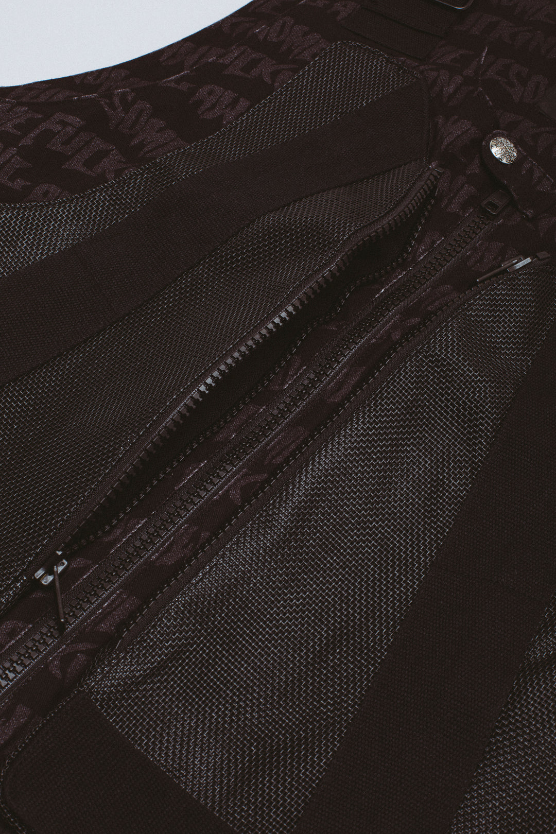 Mesh Tactical Vest