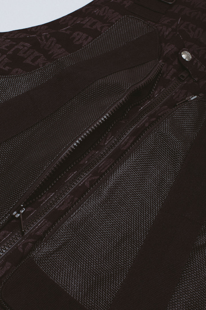 Mesh Tactical Vest
