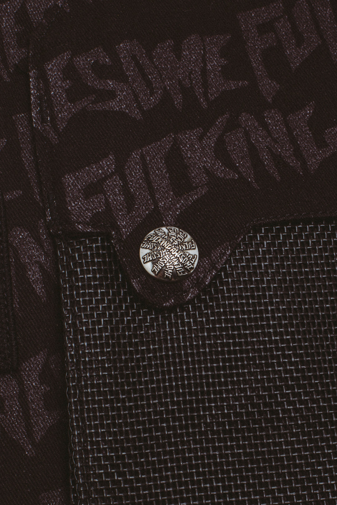 Mesh Tactical Vest