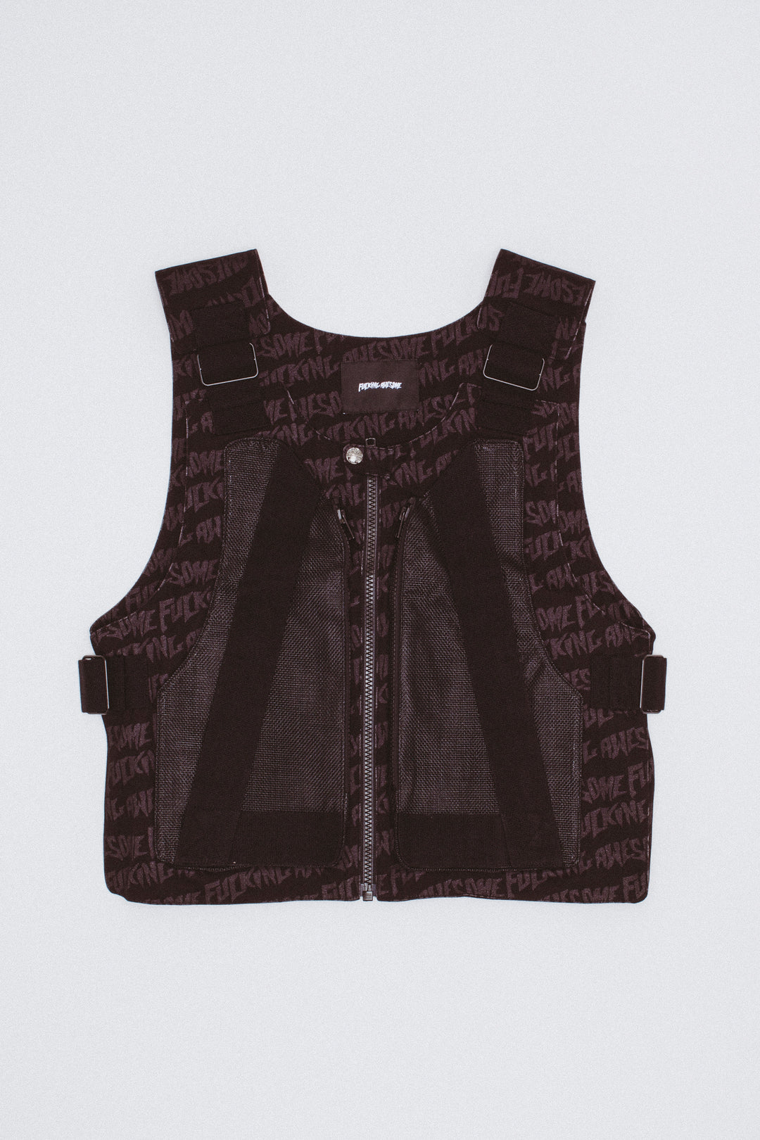 Mesh Tactical Vest