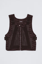 Mesh Tactical Vest