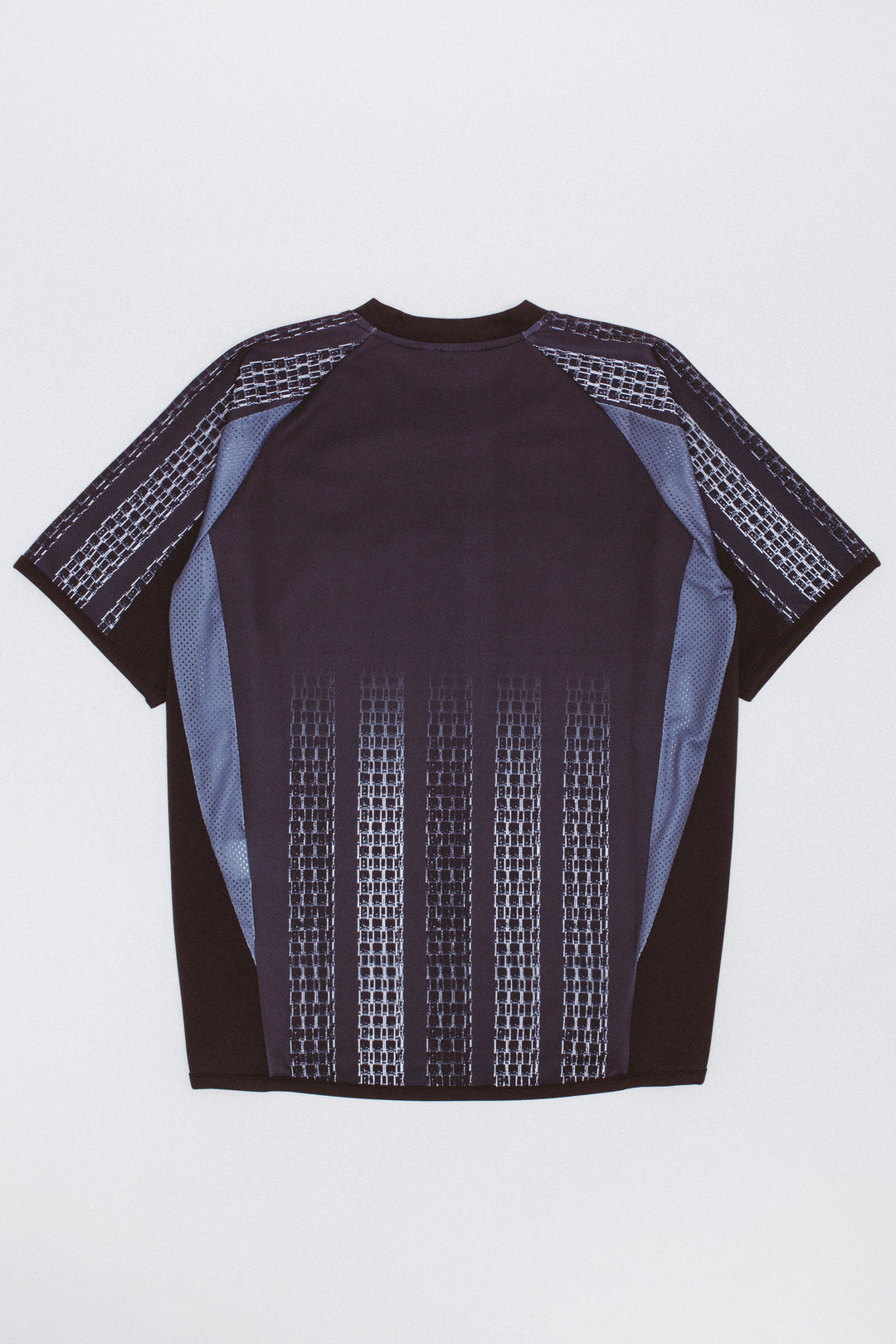 Black/Blue