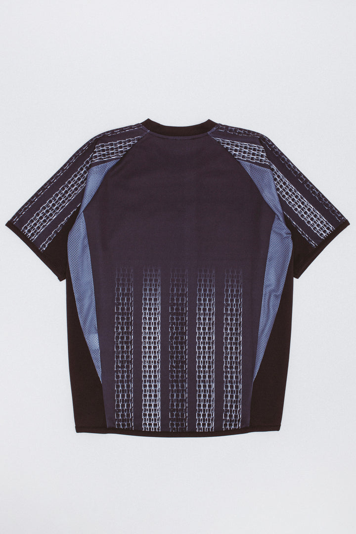 Black/Blue