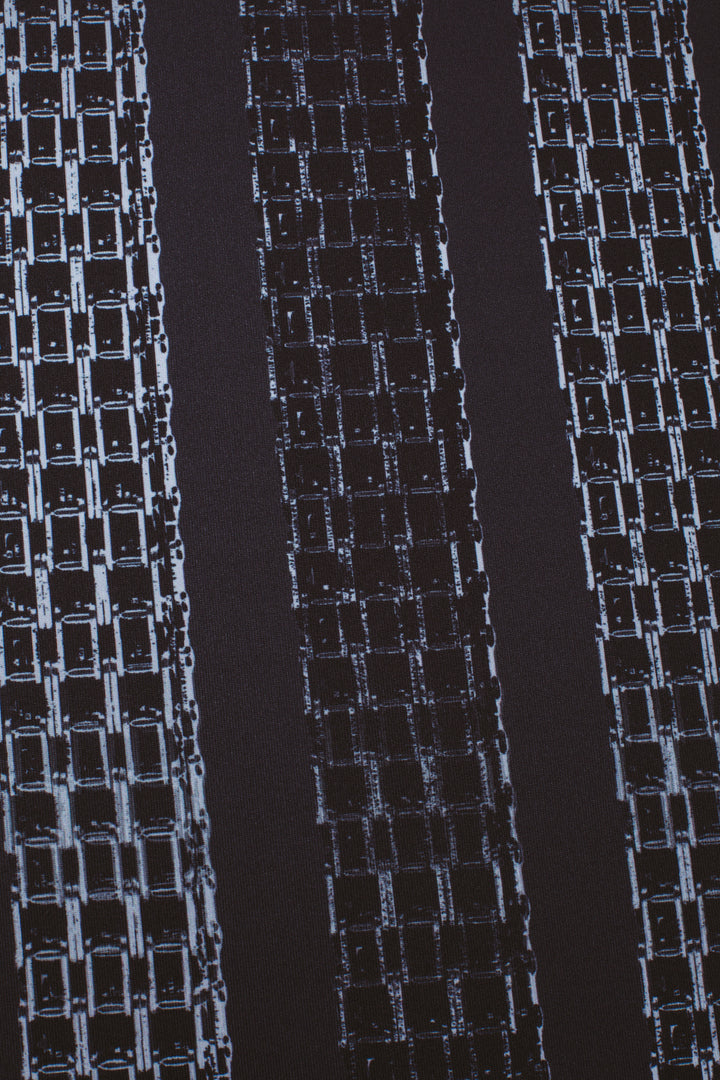 Black/Blue
