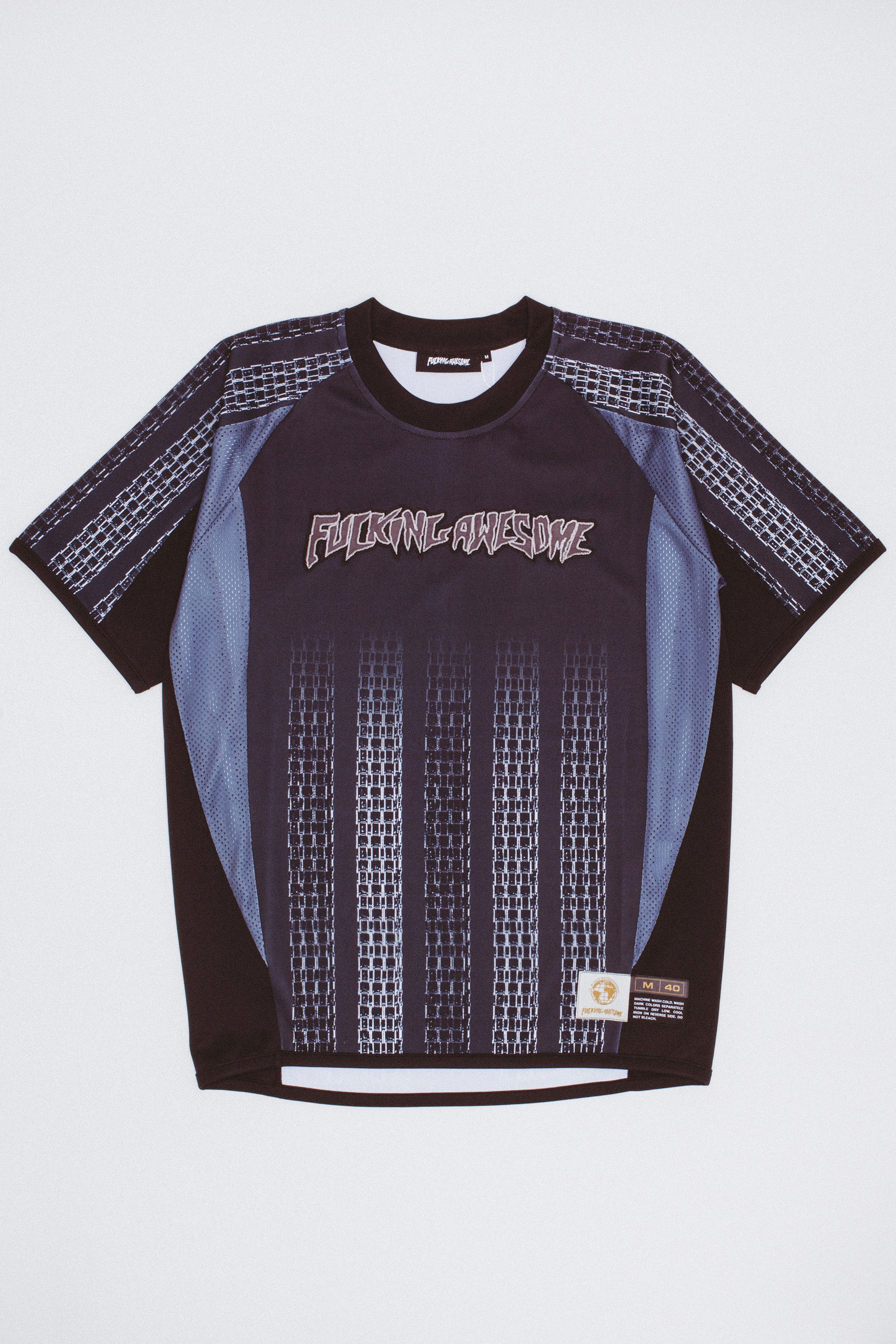 New – Fucking Awesome