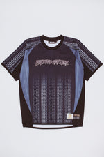 Black/Blue - Thumbnail
