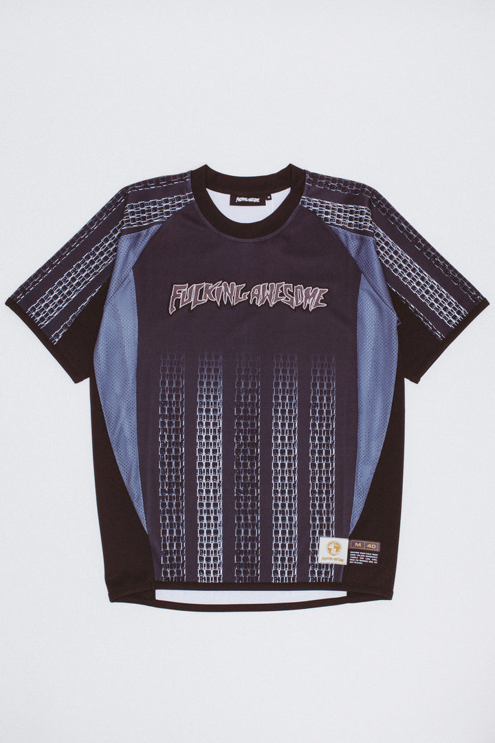 Black/Blue