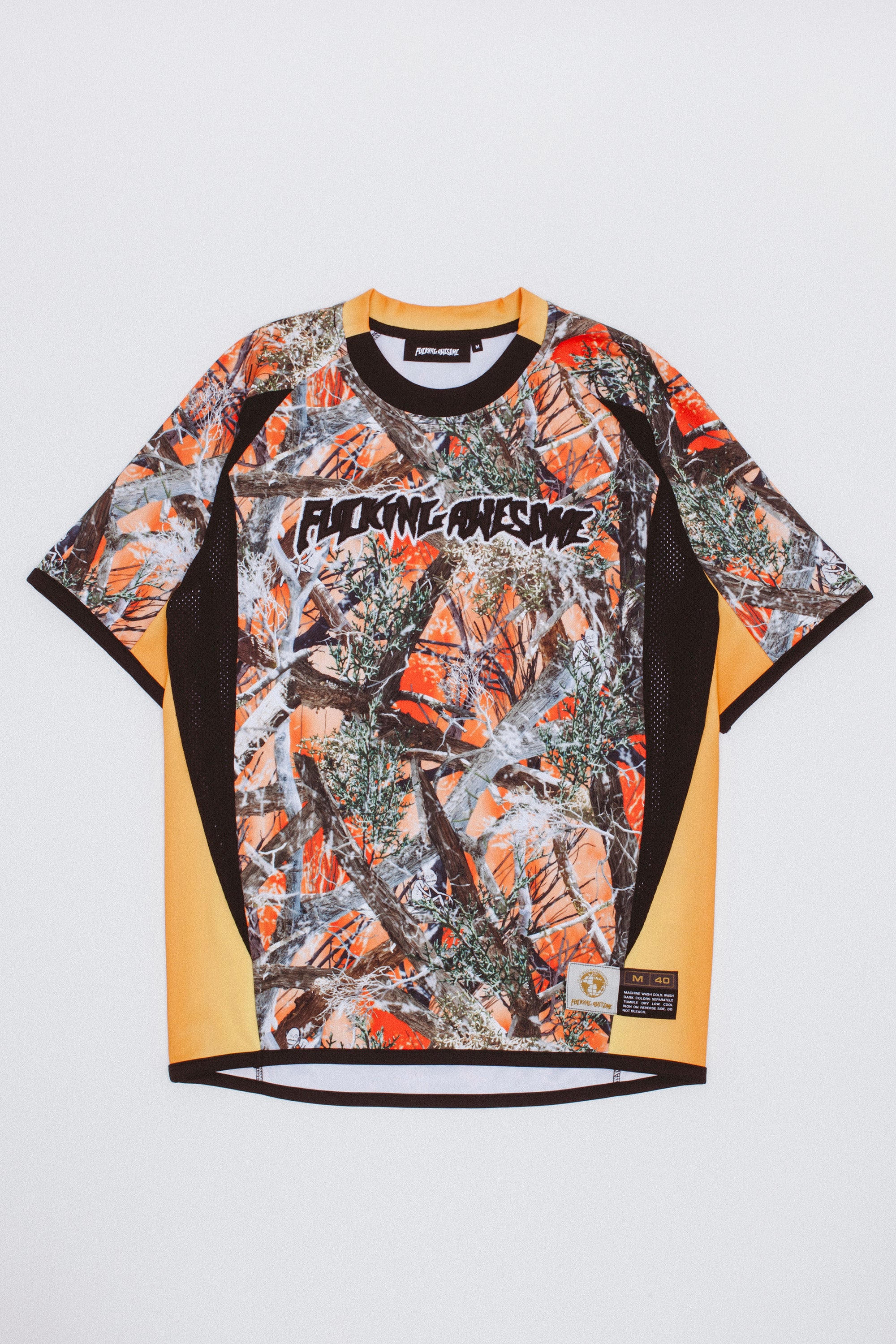 New – Fucking Awesome