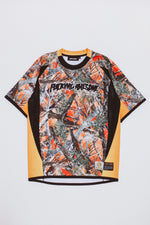Orange Camo - Thumbnail