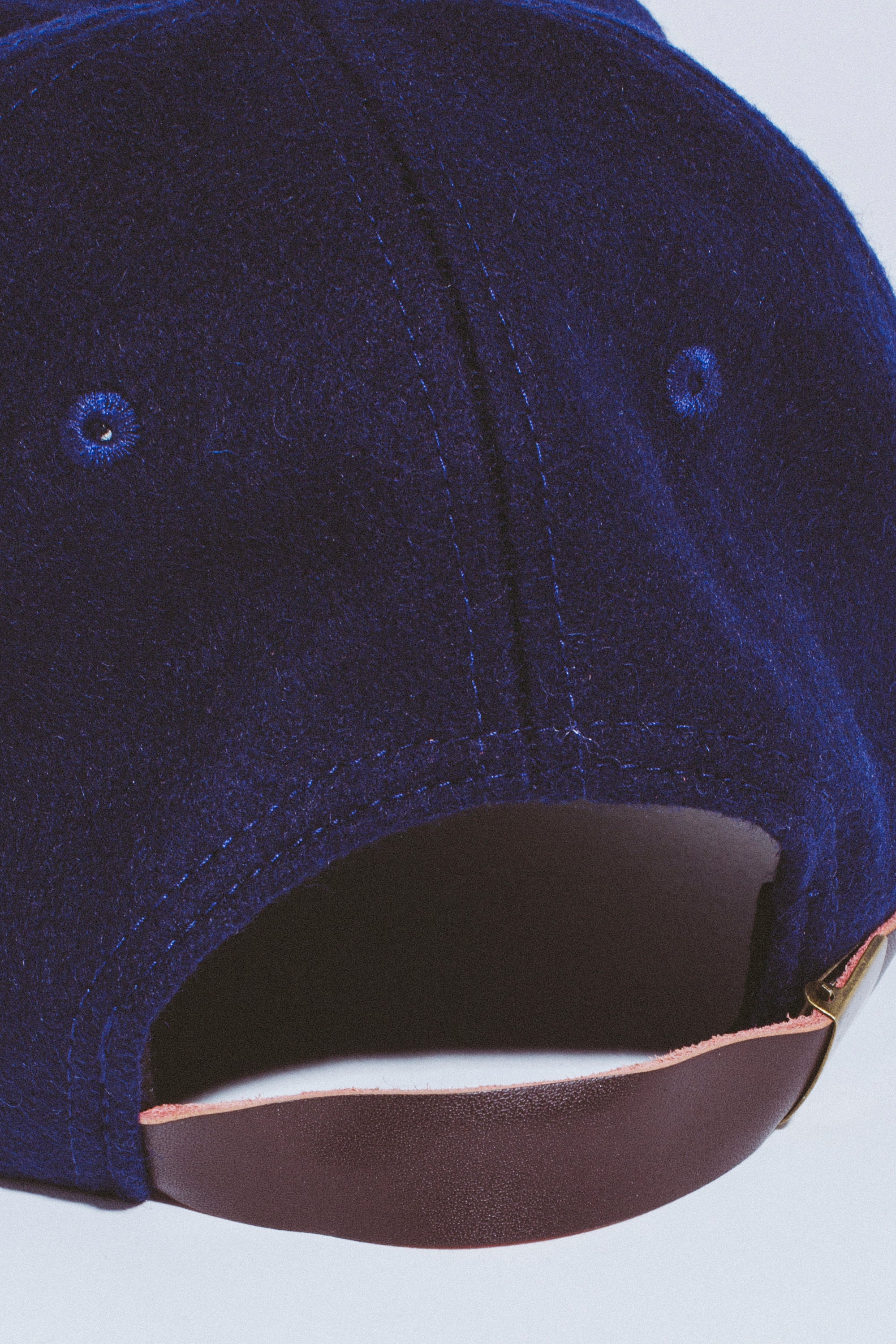 CLG Wool Strapback II – Fucking Awesome