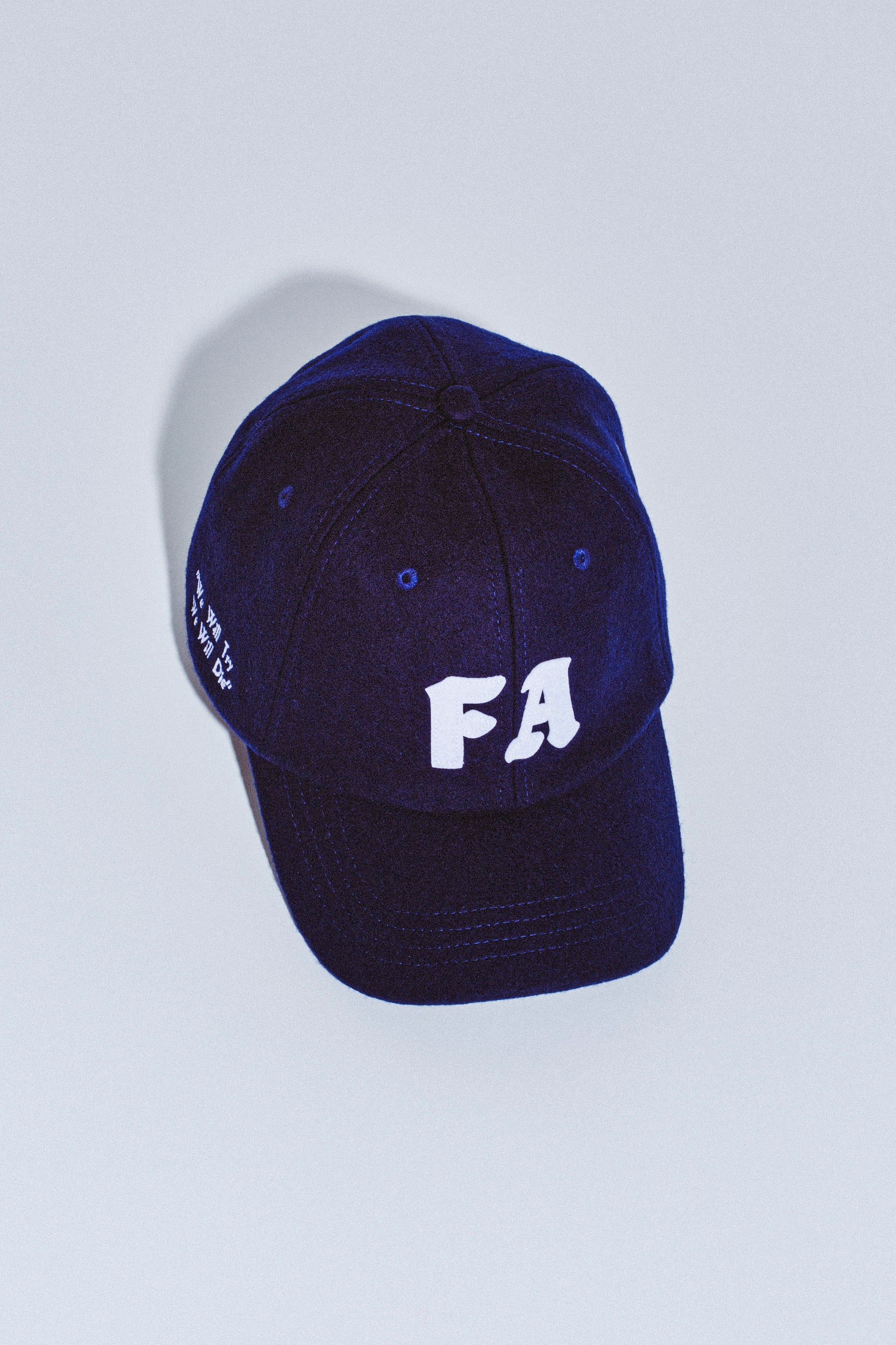 レア hatecreation fuckin love raglan S CLG Wool Strapback II – Fucking Awesome