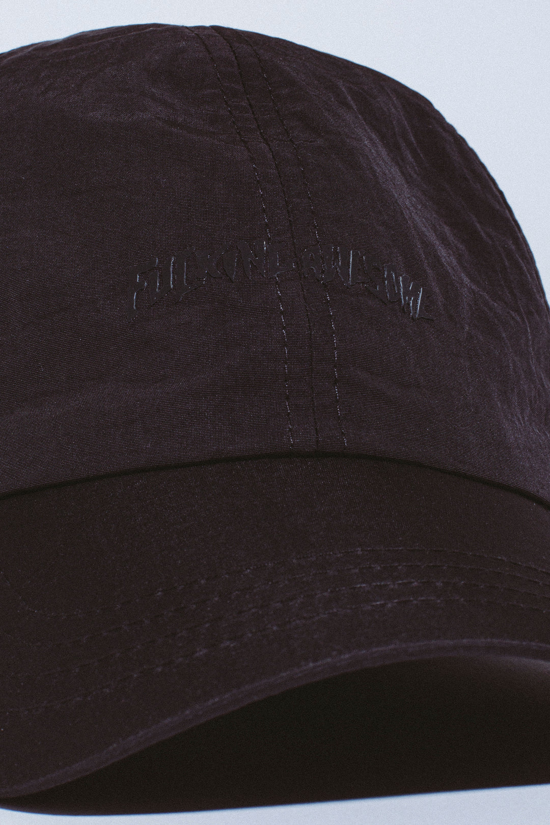 Hydrochromic Floppy Hat