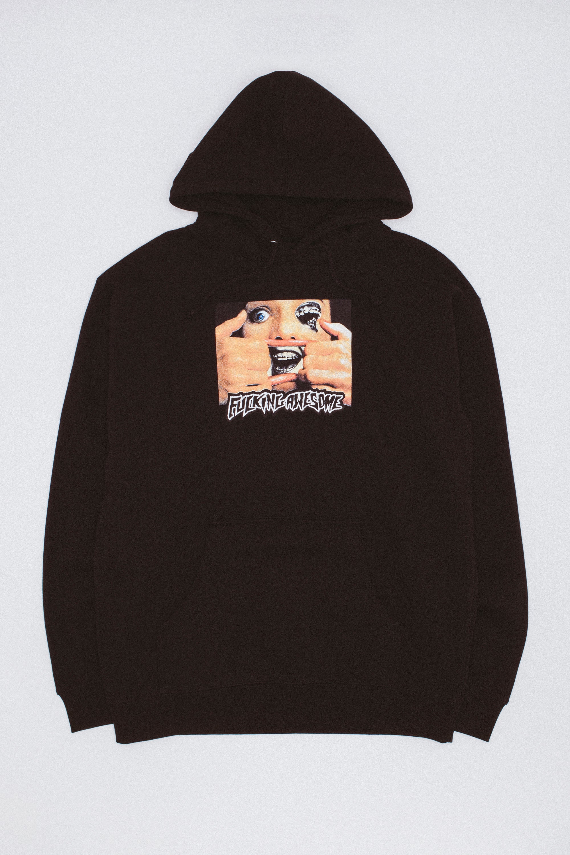 SK8 Fucks Zip Hoodie – Fucking Awesome