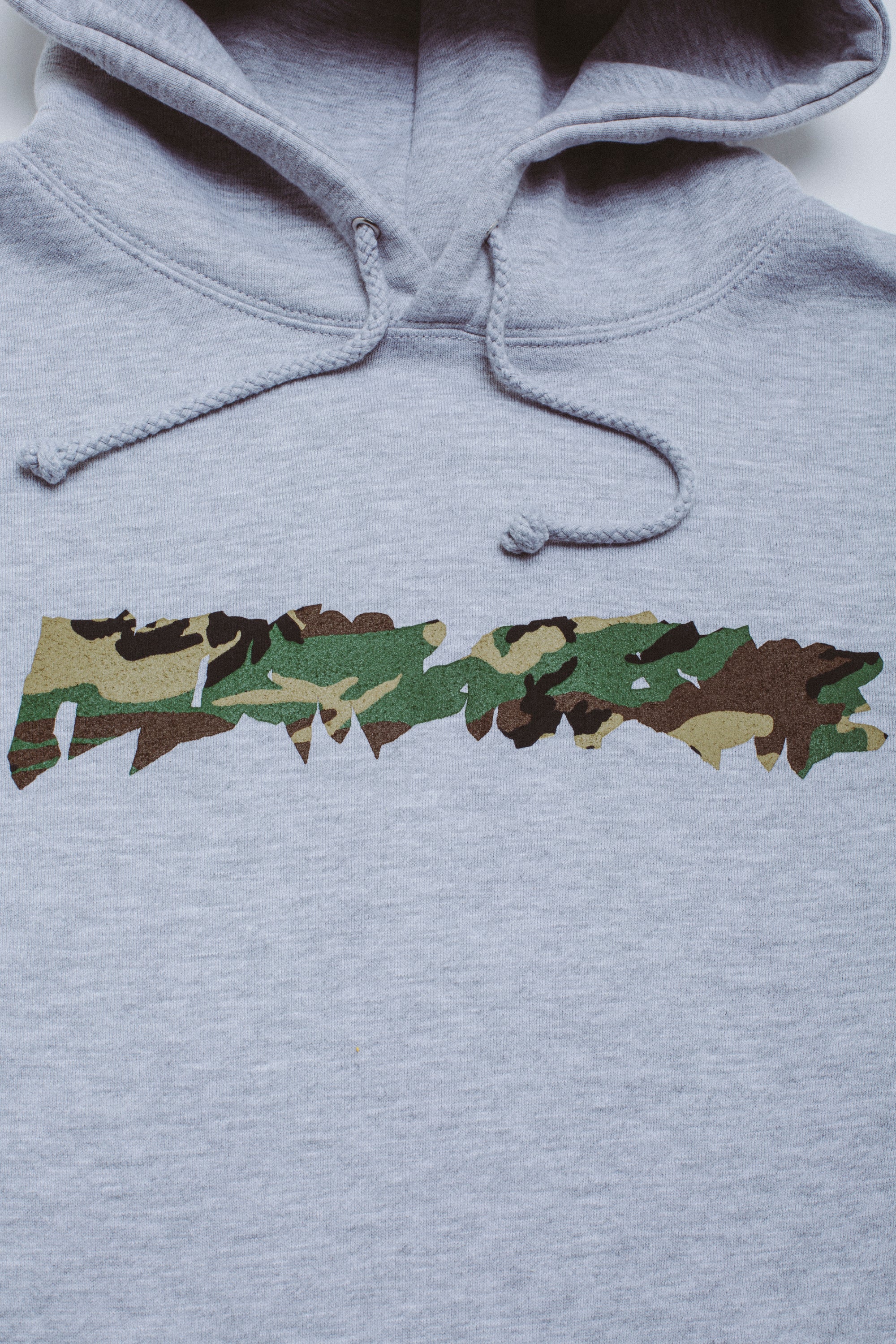 パーカー FUCKING AWESOME soldier logo pull over Camo Logo Hoodie – Fucking Awesome