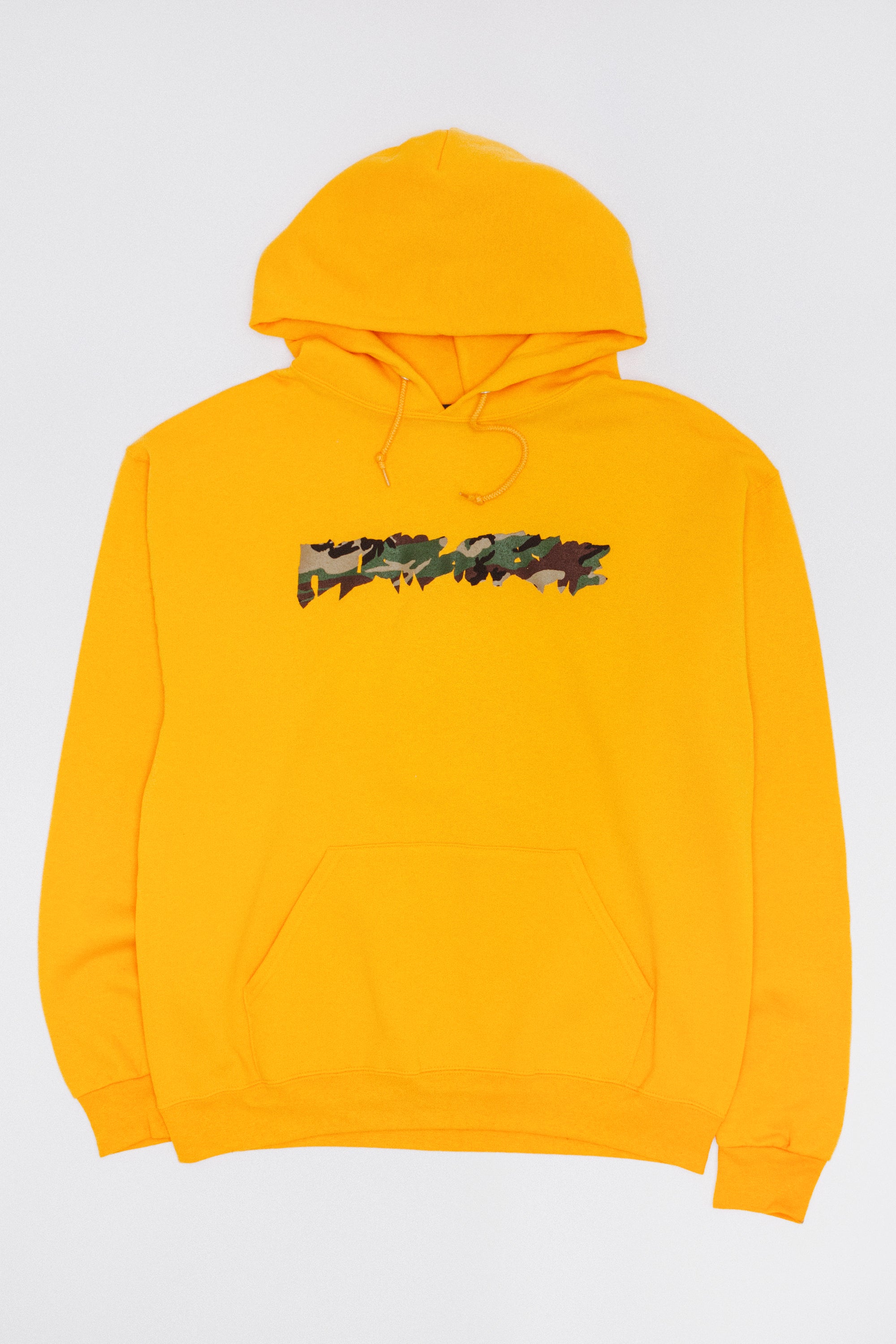 Fleece – Fucking Awesome