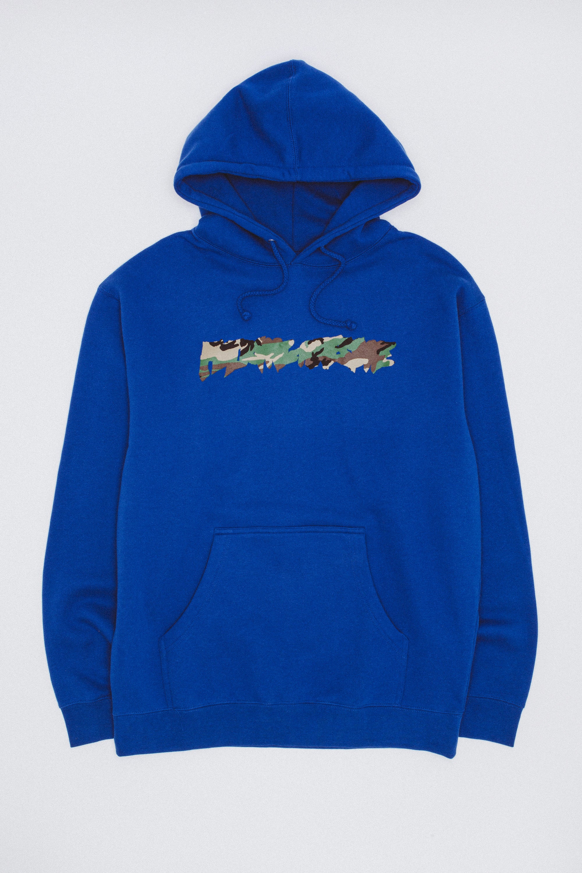 Rough&Swell AWESOME フーディ ネイビー Hoodies – Fucking Awesome