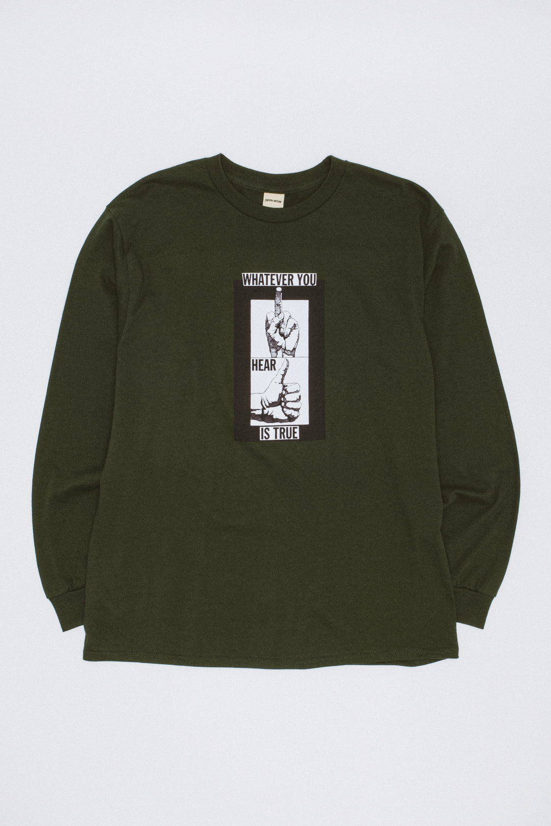 Forest Green
