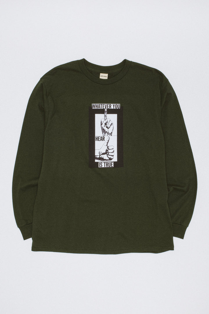 Forest Green