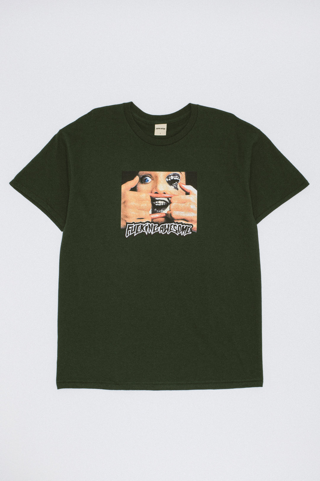 Forest Green