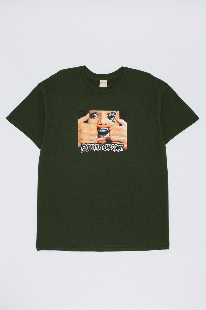 Forest Green
