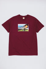 Maroon - Thumbnail