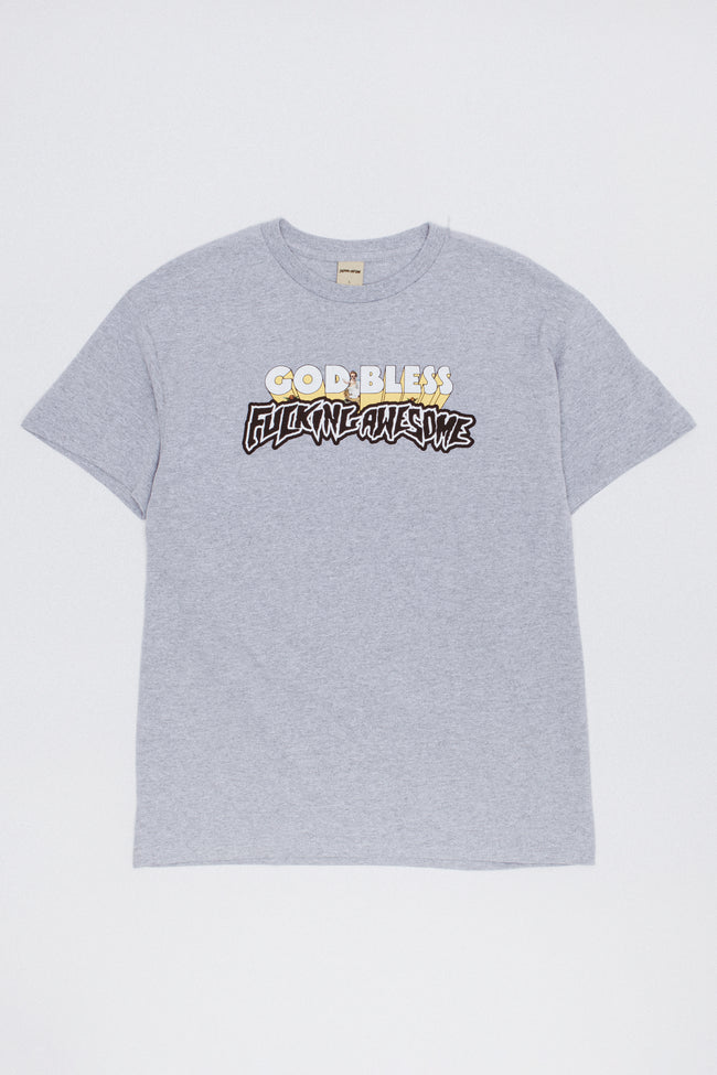 Heather Grey