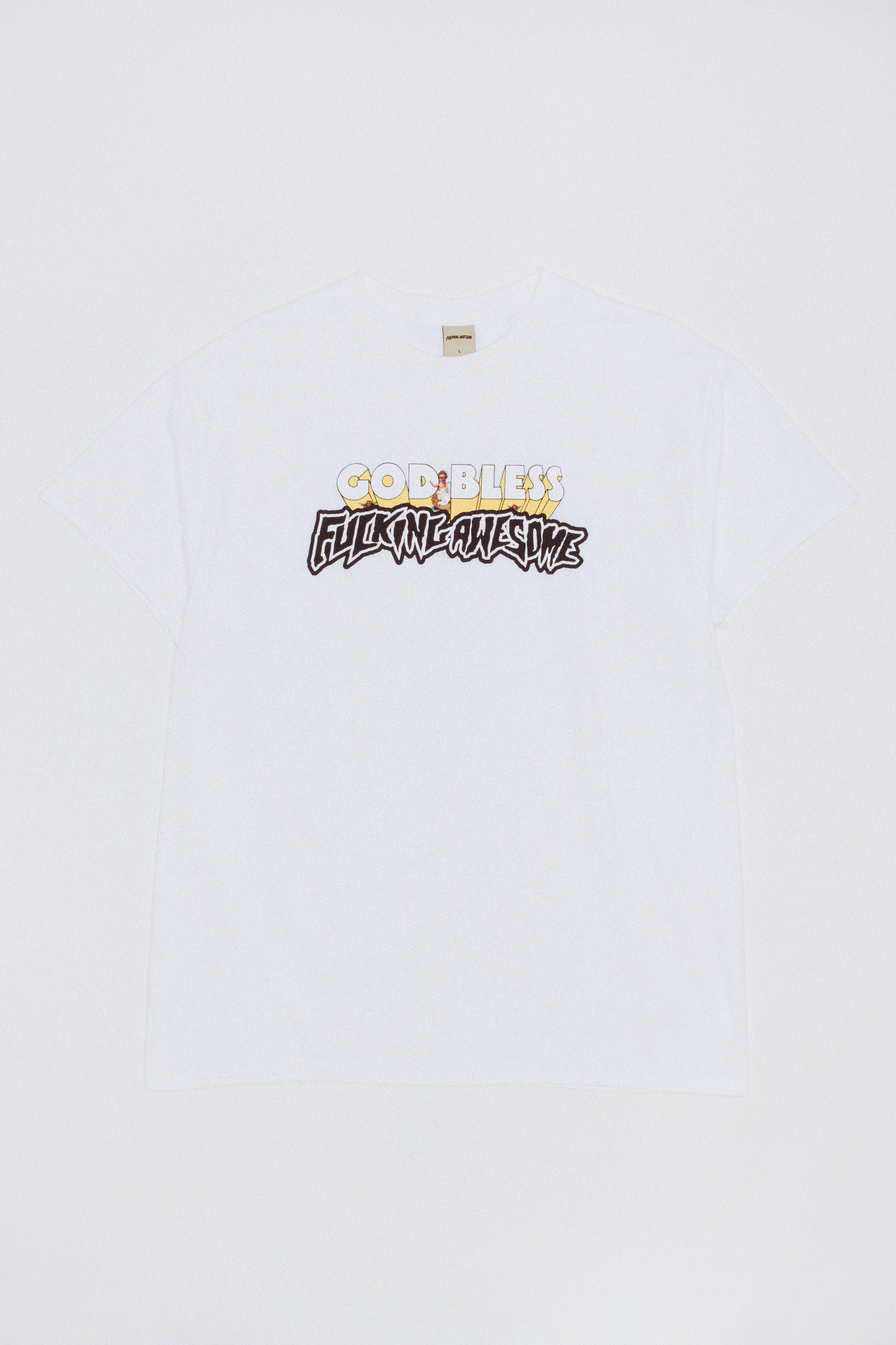 New – Fucking Awesome