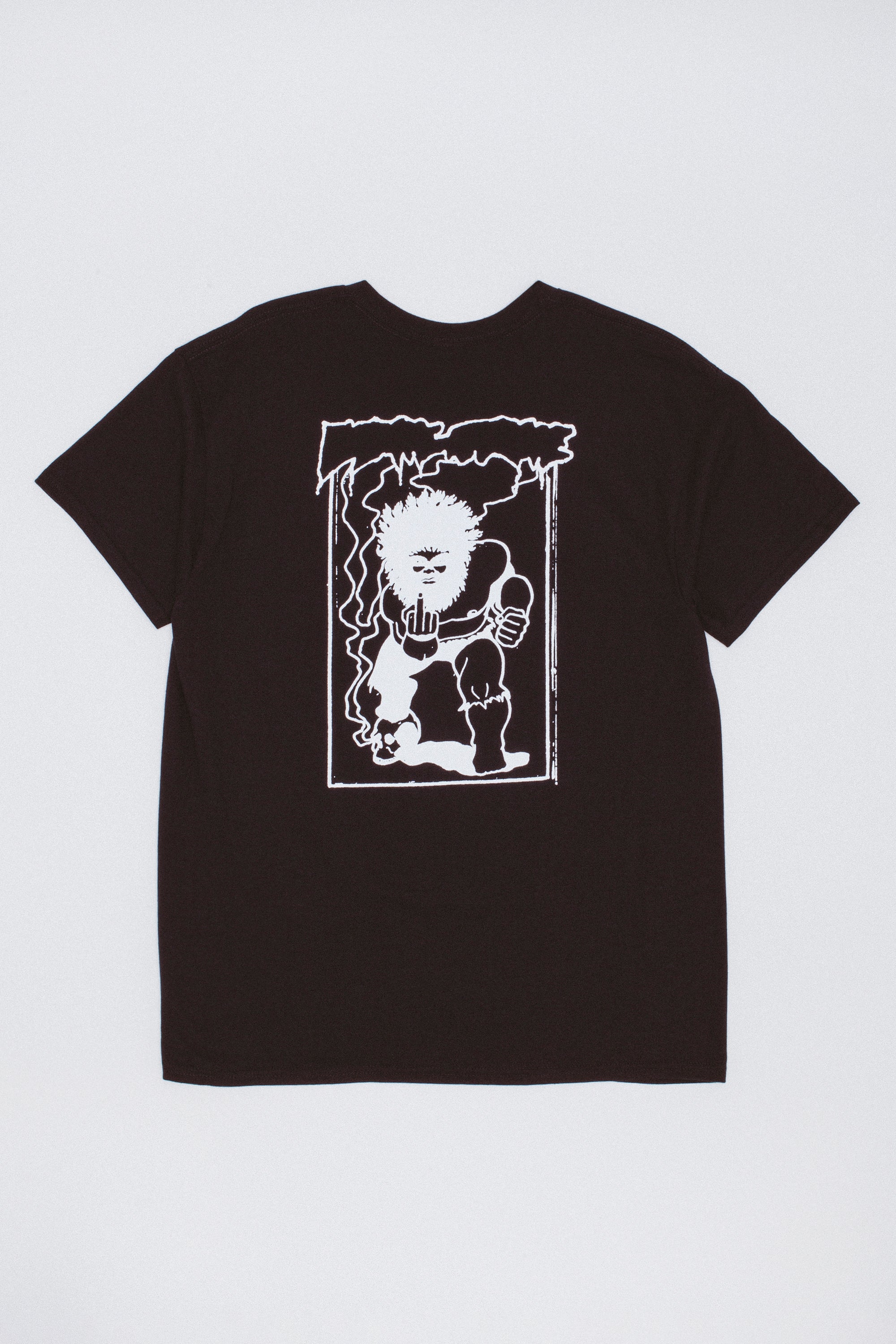 Insane-O Tee – Fucking Awesome