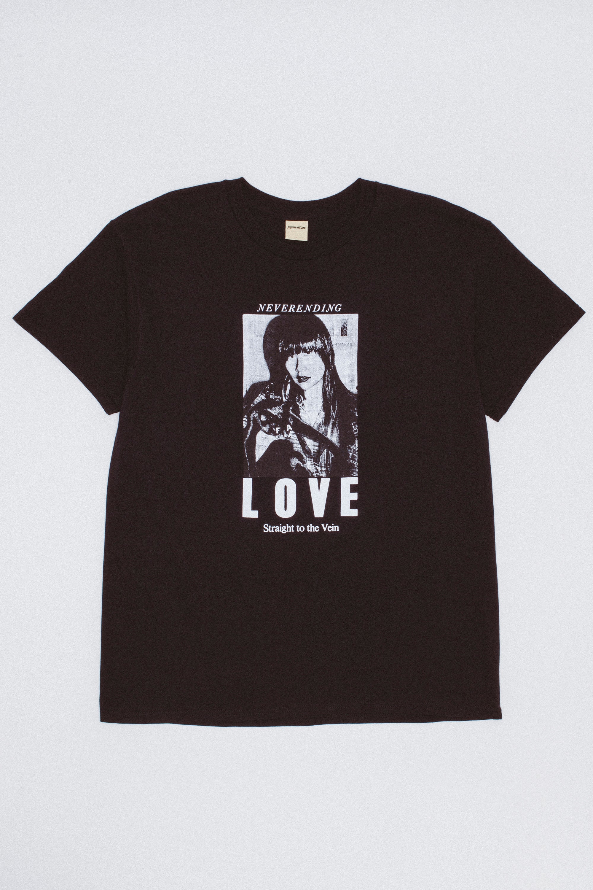 Never Ending Love Tee – Fucking Awesome