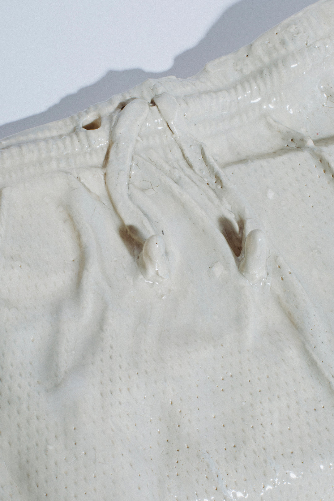 Big Bell Ceramic Ceramic Basketball Shorts