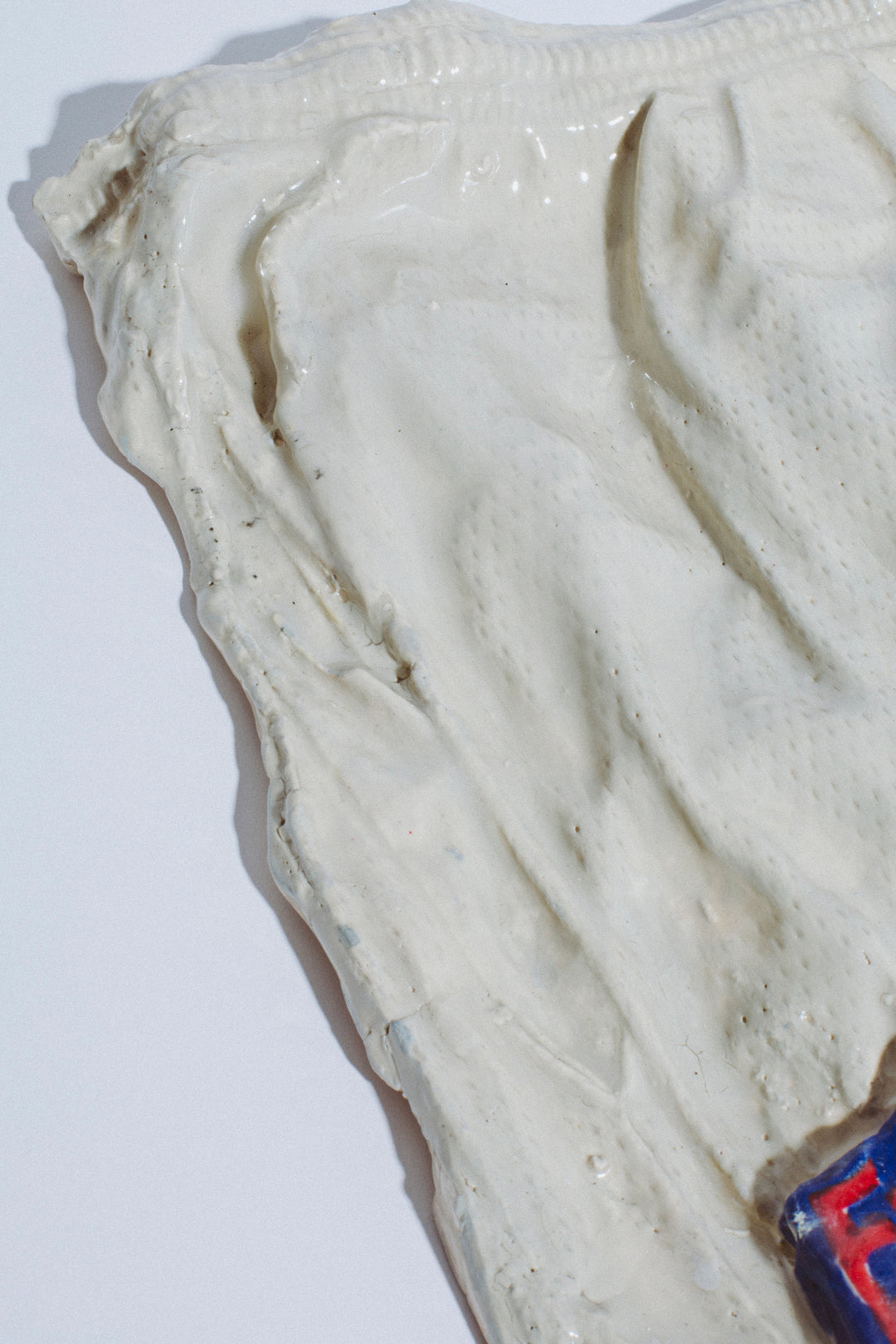 Big Bell Ceramic Ceramic Basketball Shorts