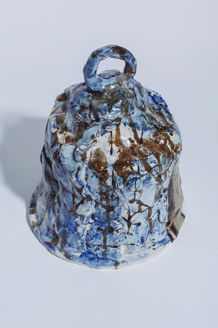 Big Bell Ceramic Big FA Bell