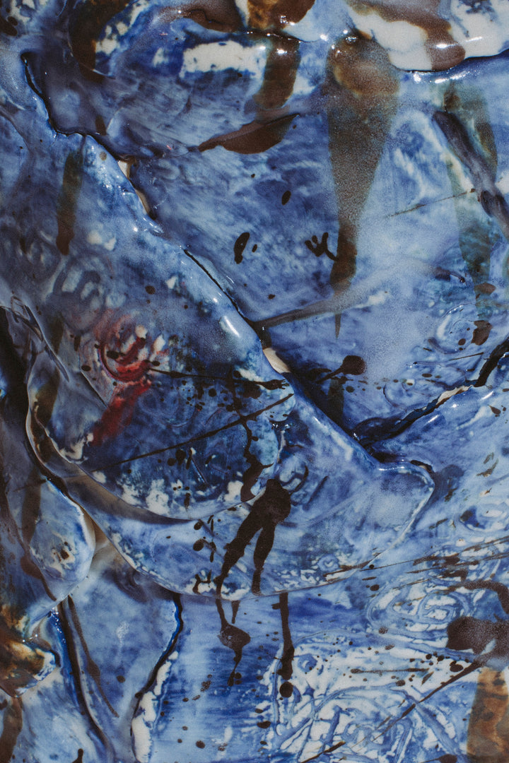 Big Bell Ceramic Big FA Bell