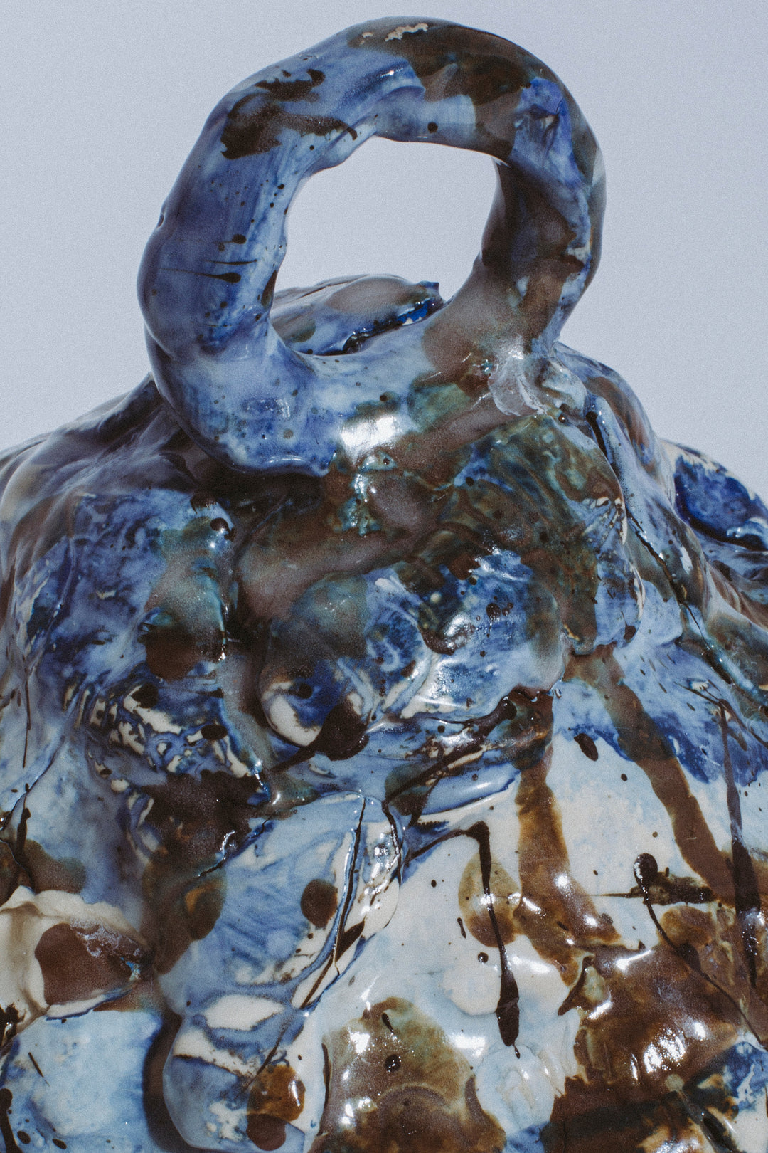 Big Bell Ceramic Big FA Bell