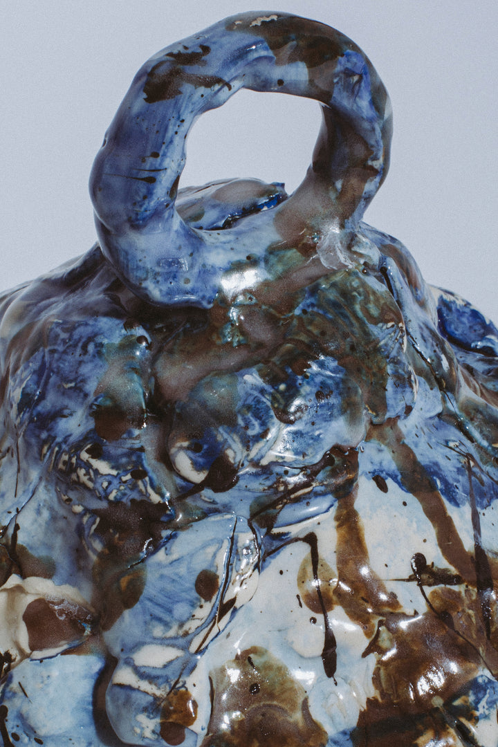 Big Bell Ceramic Big FA Bell