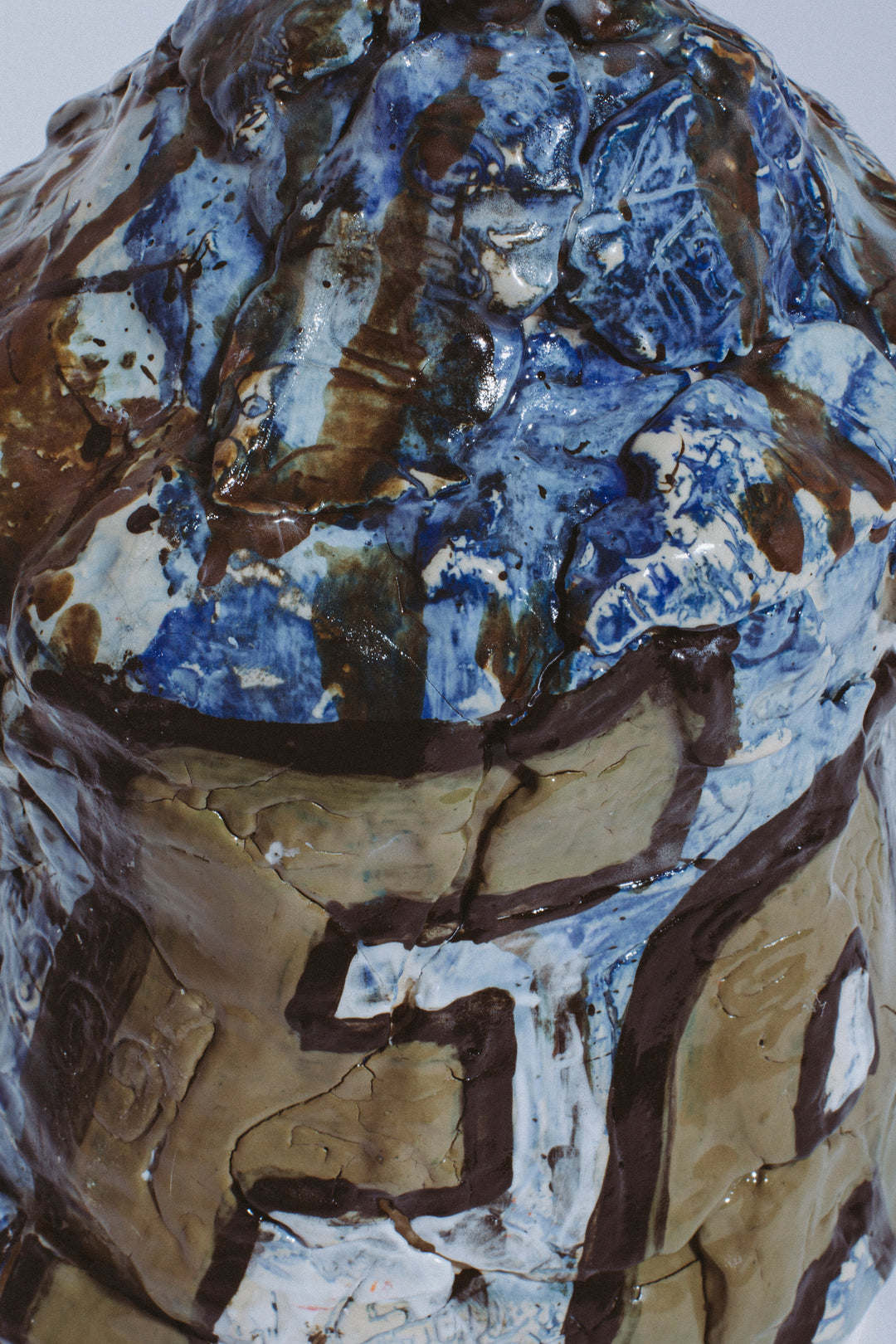 Big Bell Ceramic Big FA Bell