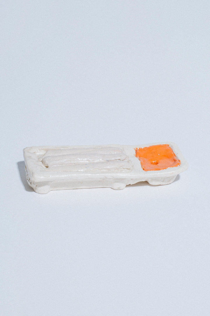 Big Bell Ceramic Cheese Piece