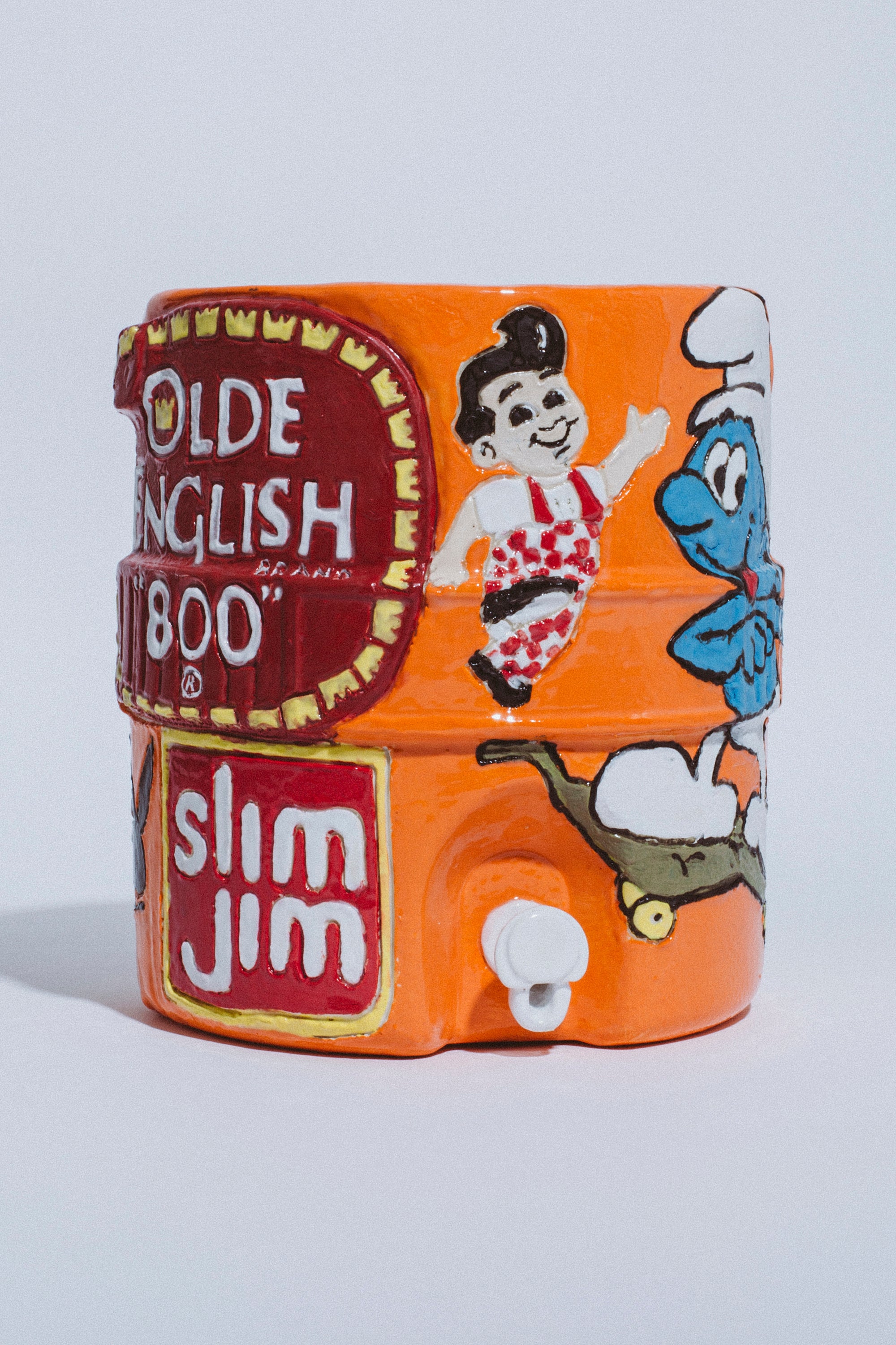 Accessories – Fucking Awesome