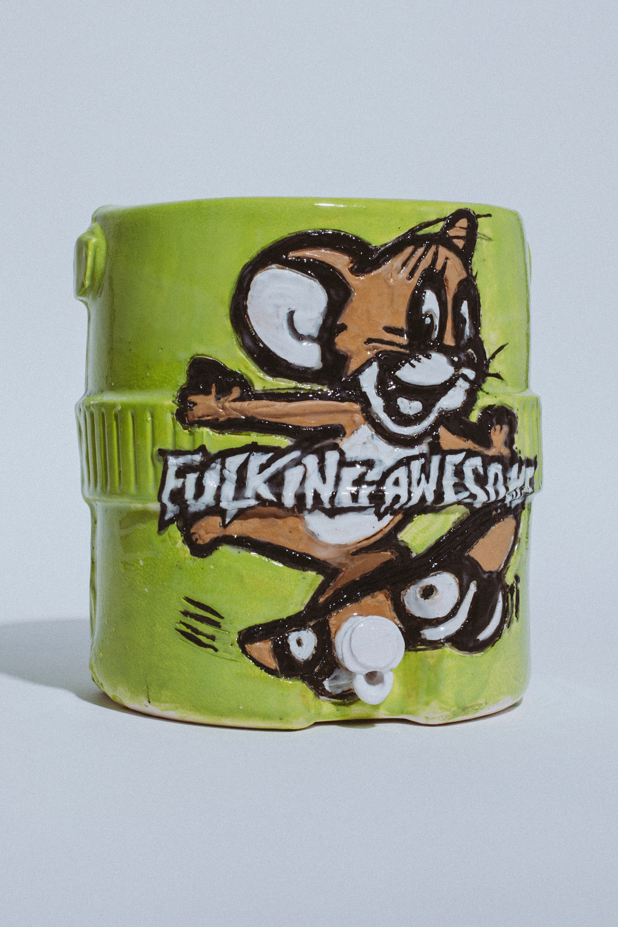 Accessories – Fucking Awesome