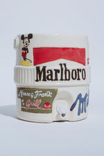 Smoke White - Thumbnail