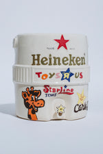 Smoke White - Thumbnail