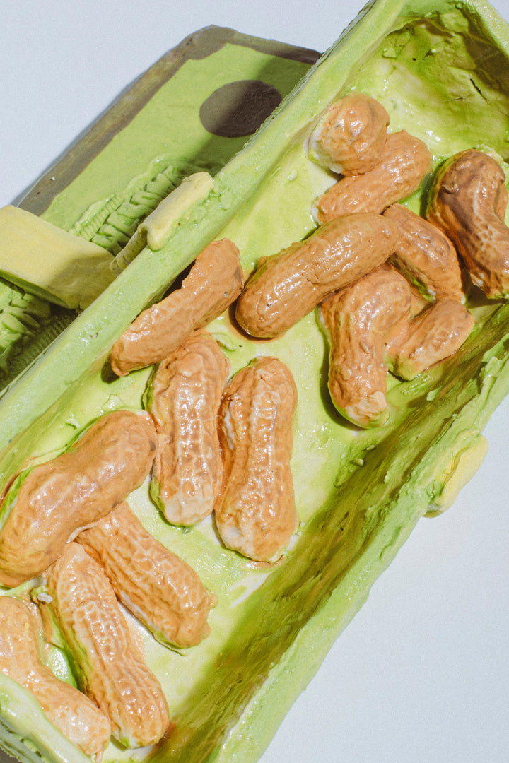 Big Bell Ceramic Hard Cash