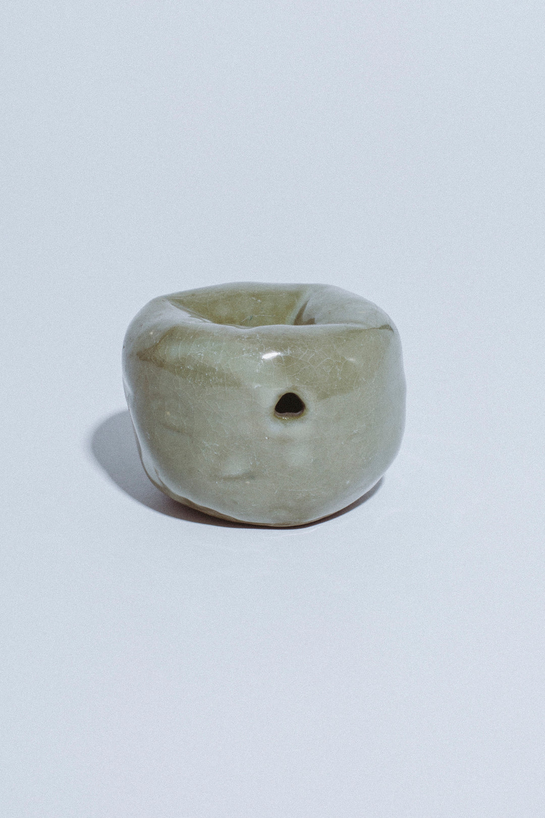 Big Bell Ceramic 6-Ball Piece