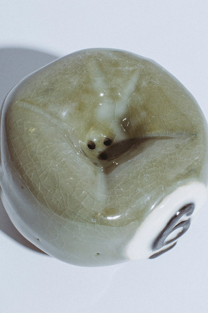 Big Bell Ceramic 6-Ball Piece