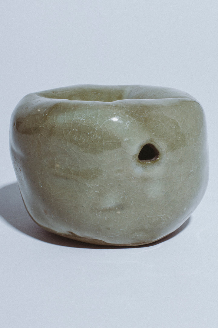 Big Bell Ceramic 6-Ball Piece