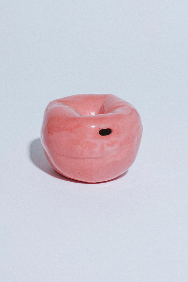 Big Bell Ceramic 3-Ball Piece